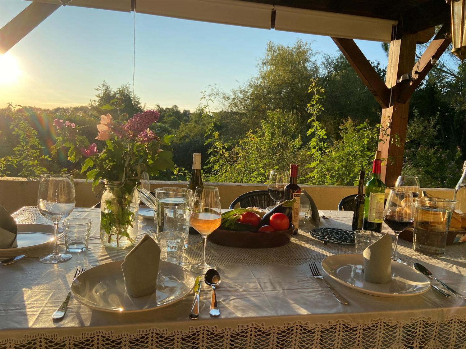  te koop vrijstaand huis Nadillac Lot 31