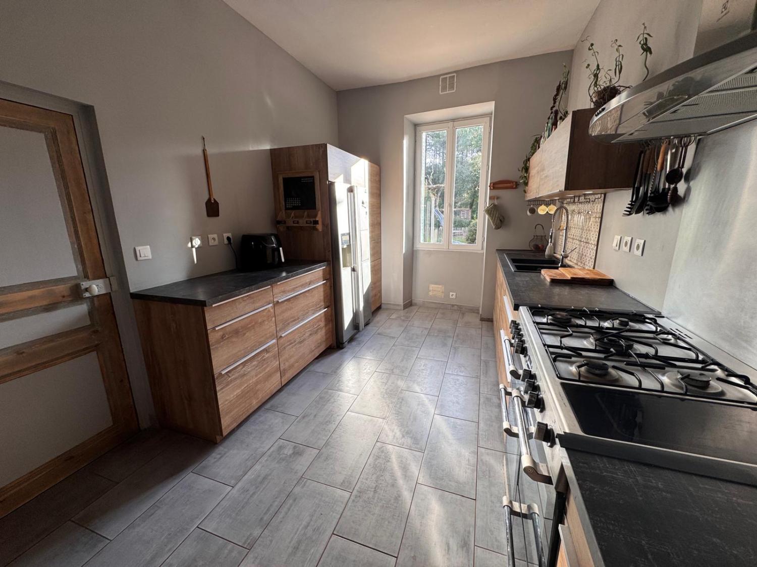  te koop huis Bédarieux Hérault 4