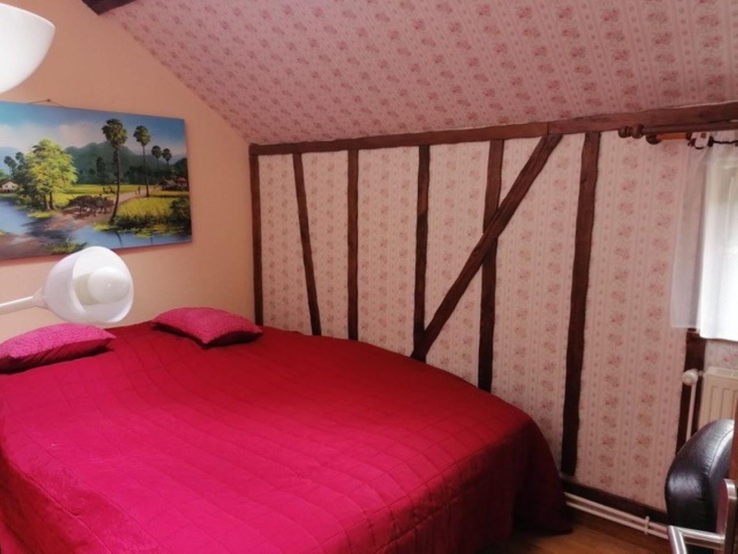 te koop huis Montmeillant Ardennes 15