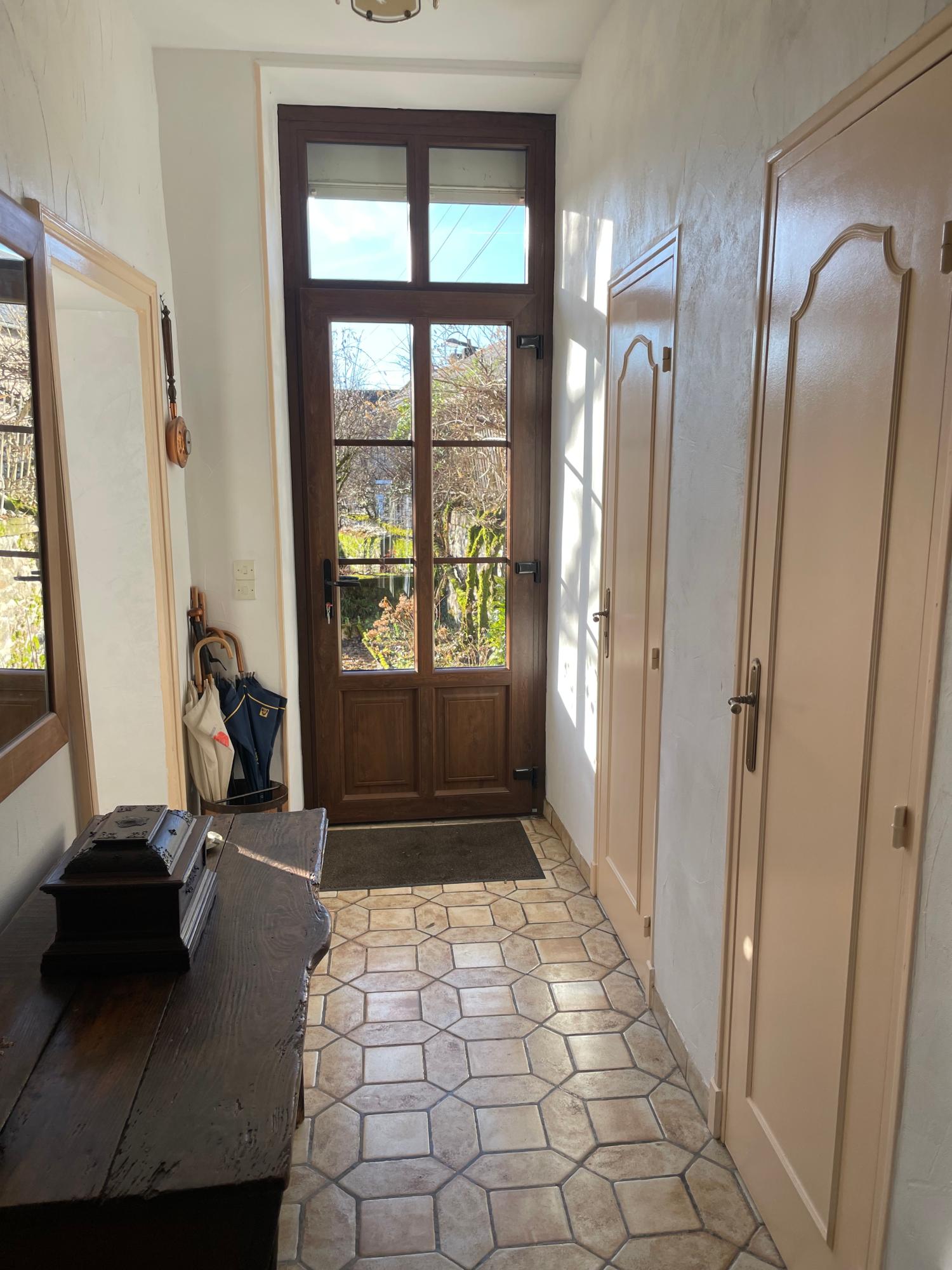  te koop vrijstaand huis Chaumard Nièvre 5