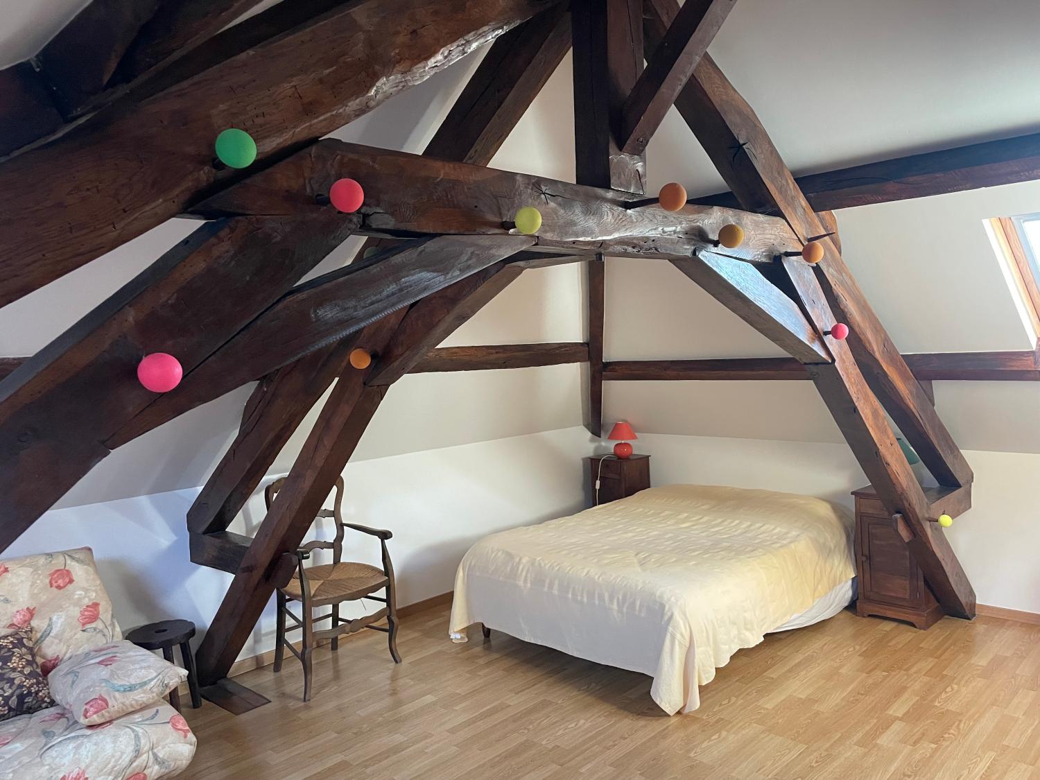  te koop vrijstaand huis Chaumard Nièvre 13