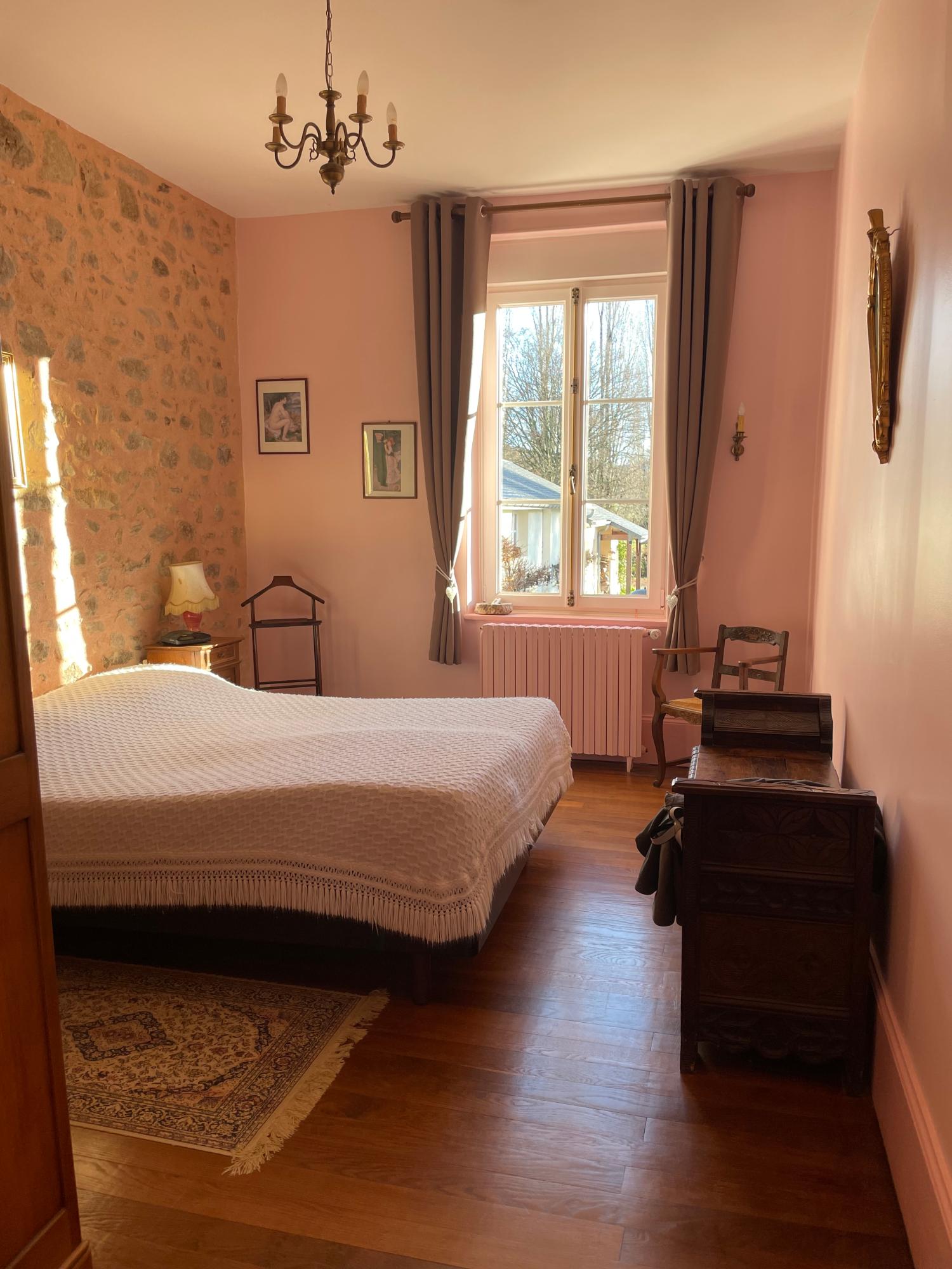  te koop vrijstaand huis Chaumard Nièvre 11