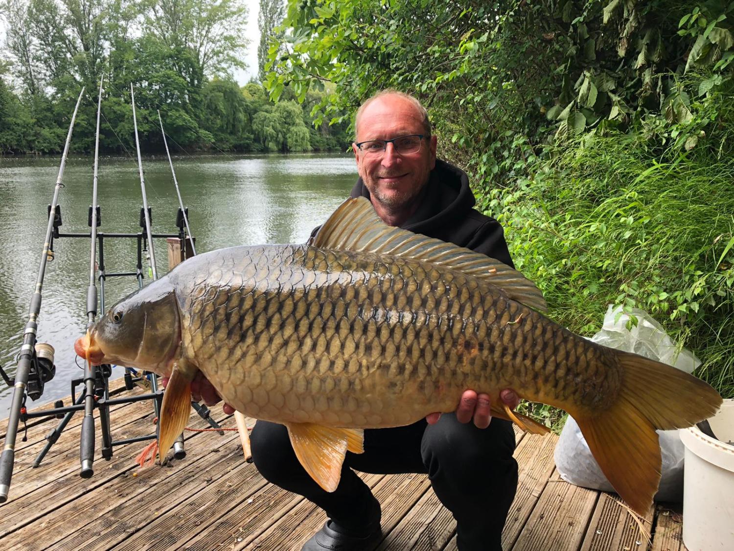  te koop gebouw Puy-l'Évêque Lot 40