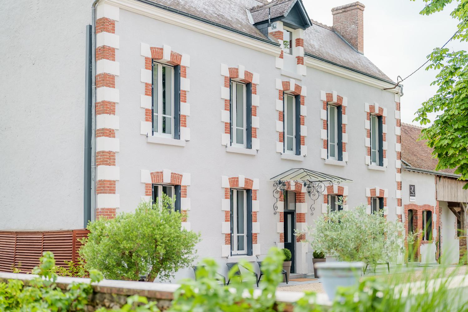  te koop villa Langon Loir-et-Cher 1