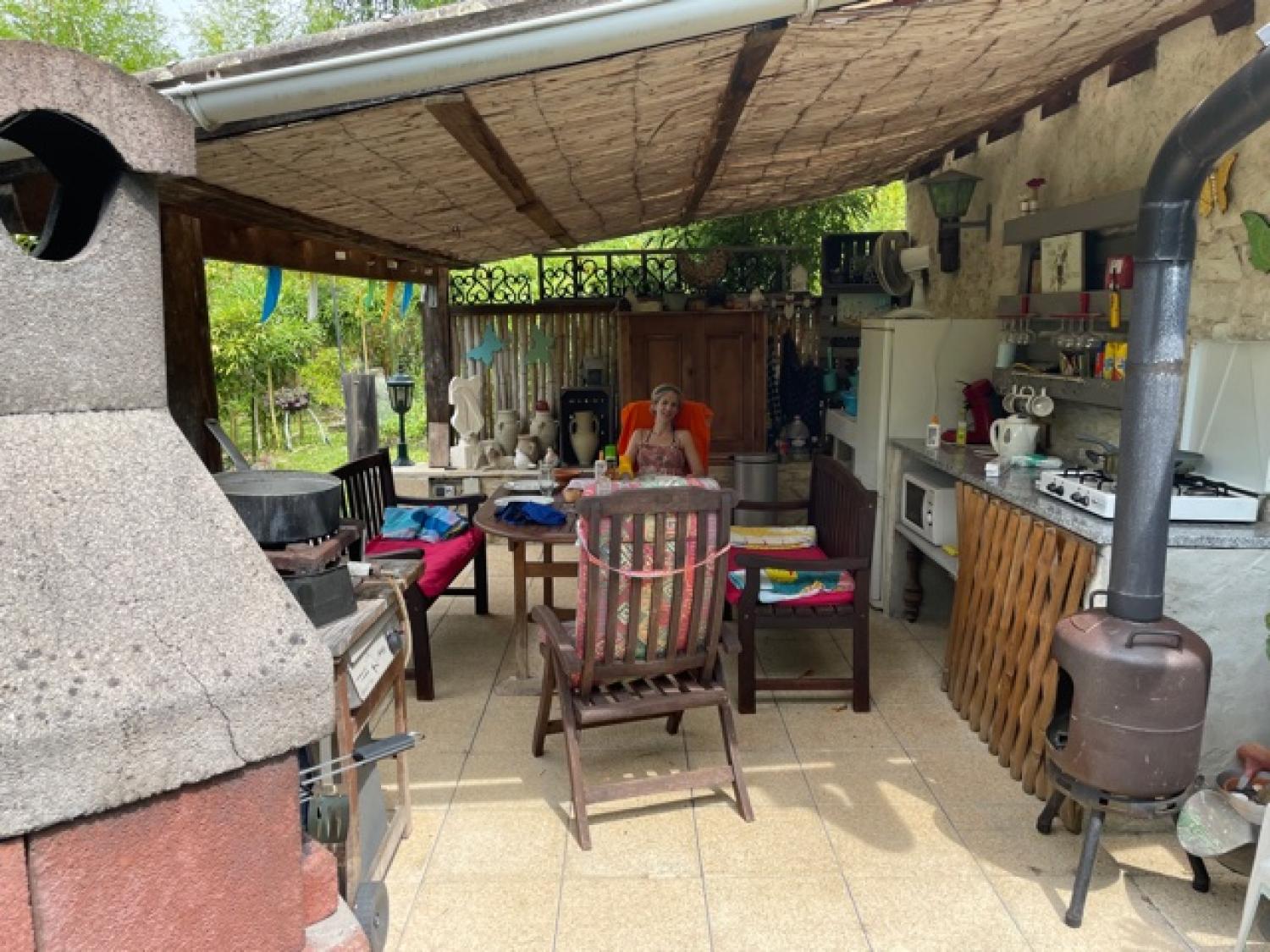  te koop gebouw Puy-l'Évêque Lot 8