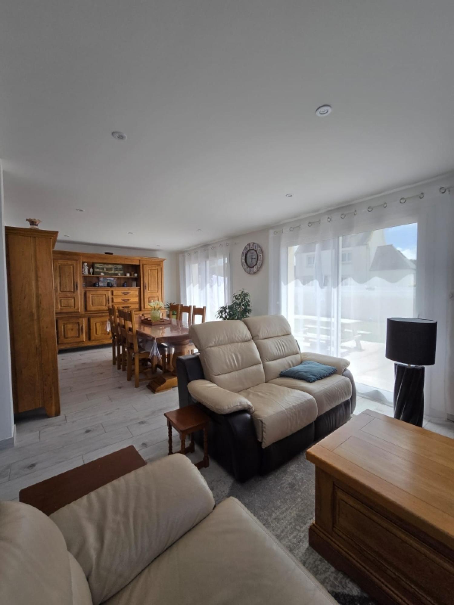 te koop vrijstaand huis Plouarzel Finistère 11