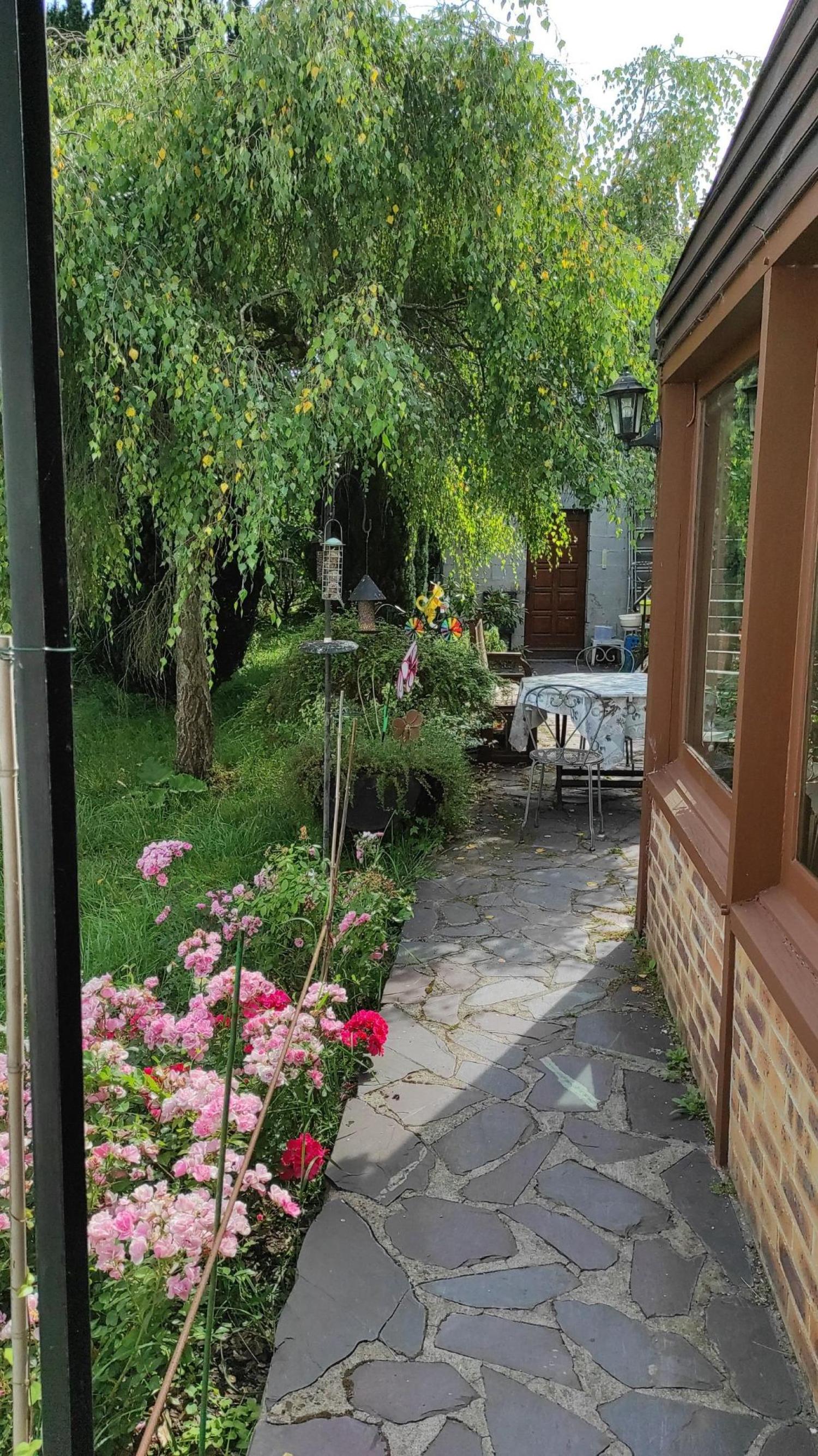  te koop vrijstaand huis Noyales Aisne 1