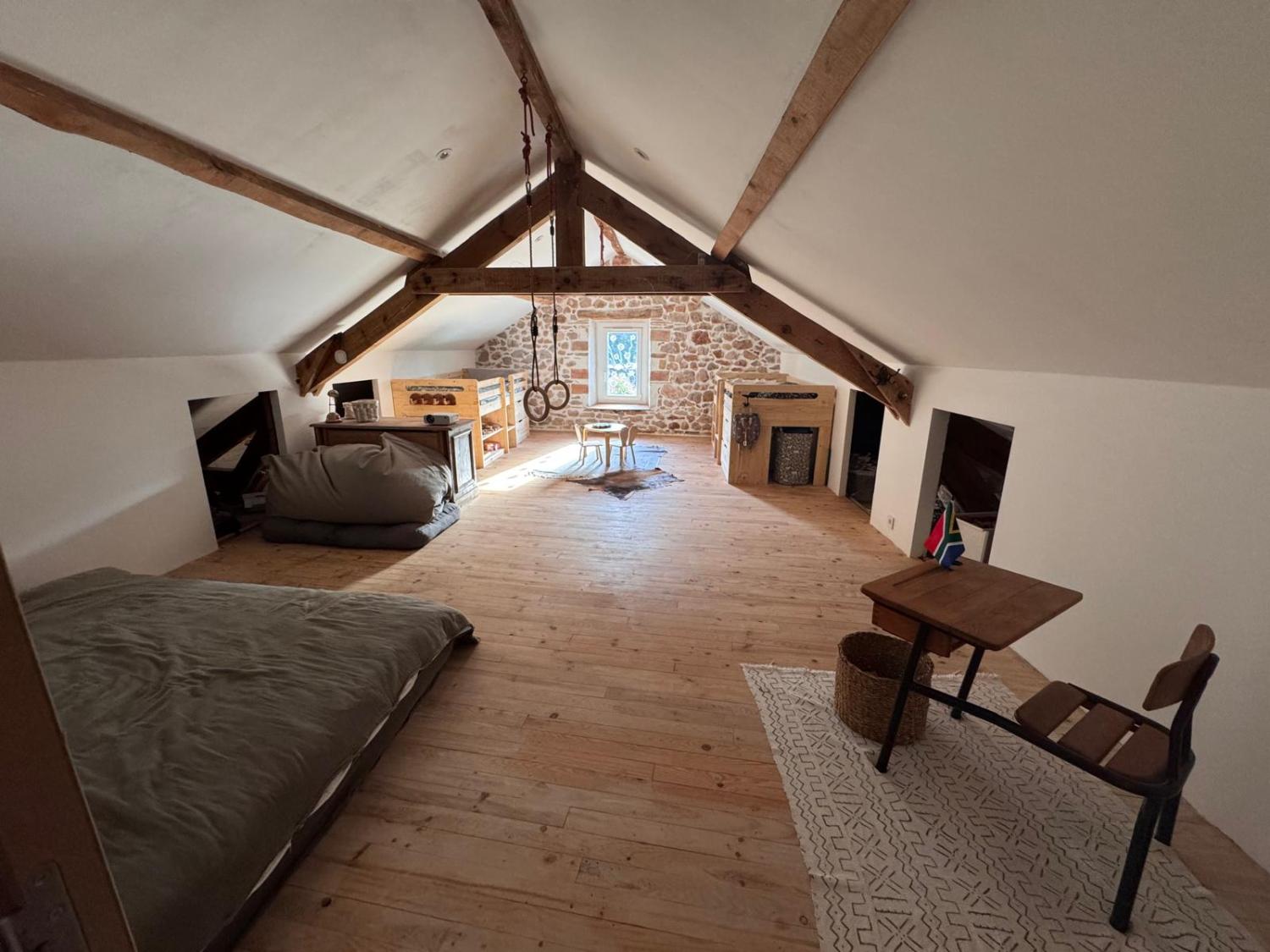  te koop huis Bédarieux Hérault 11