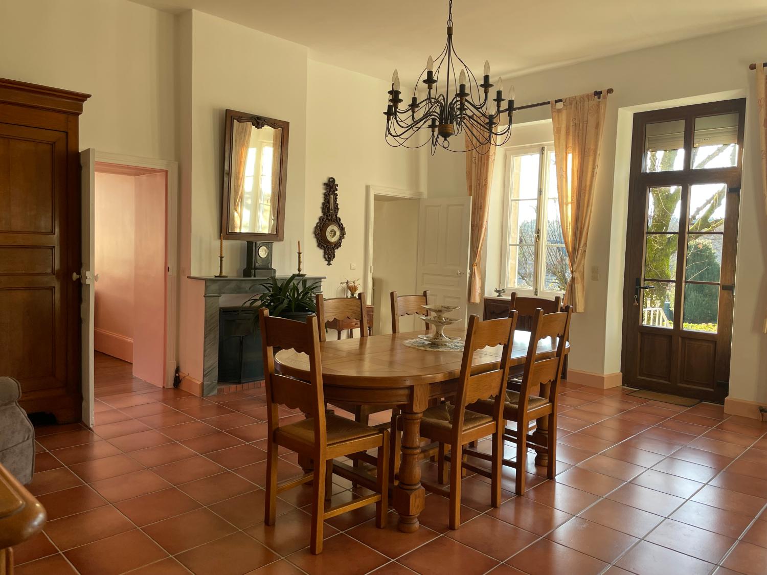  te koop vrijstaand huis Chaumard Nièvre 8