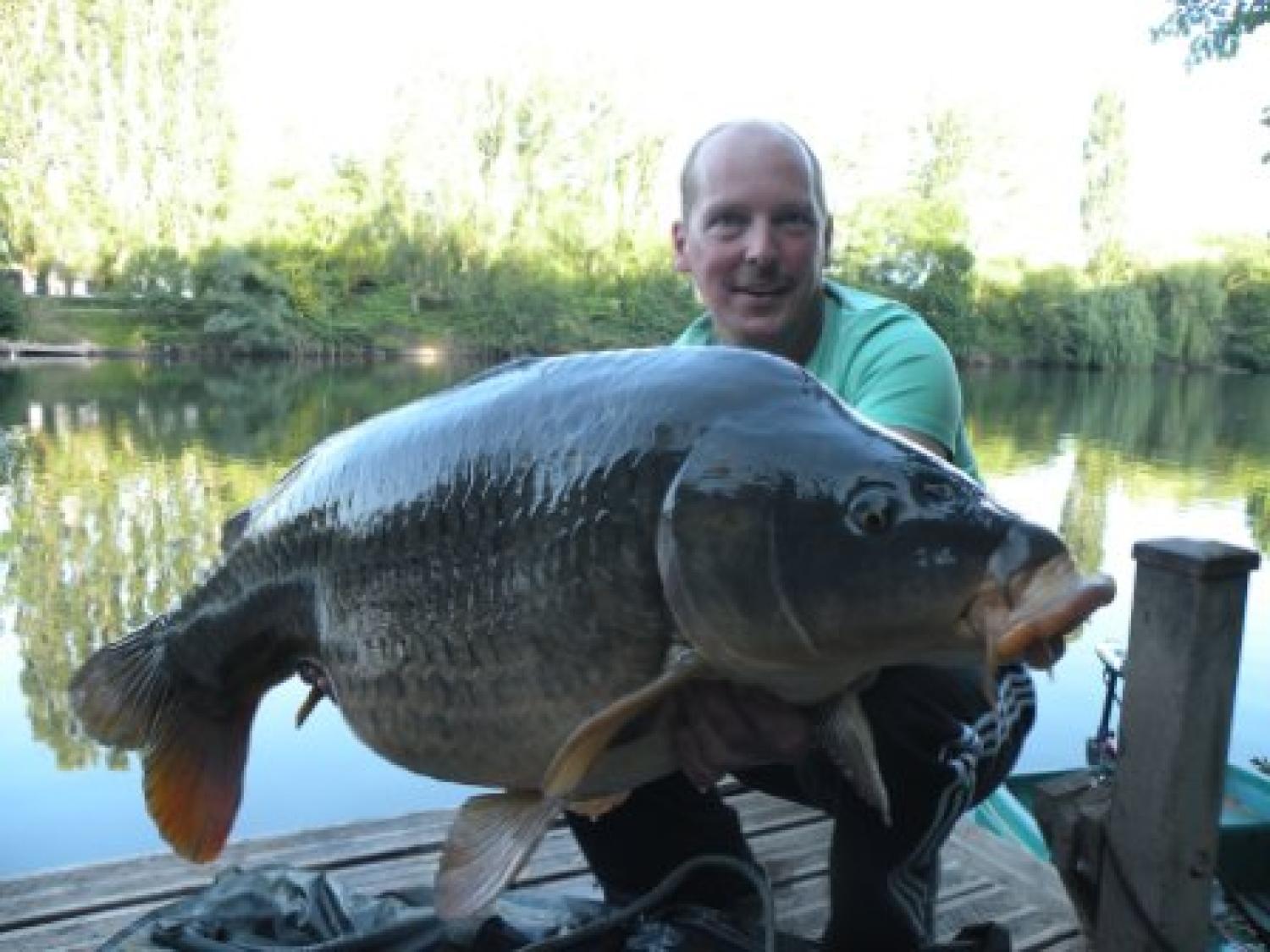  te koop gebouw Puy-l'Évêque Lot 3