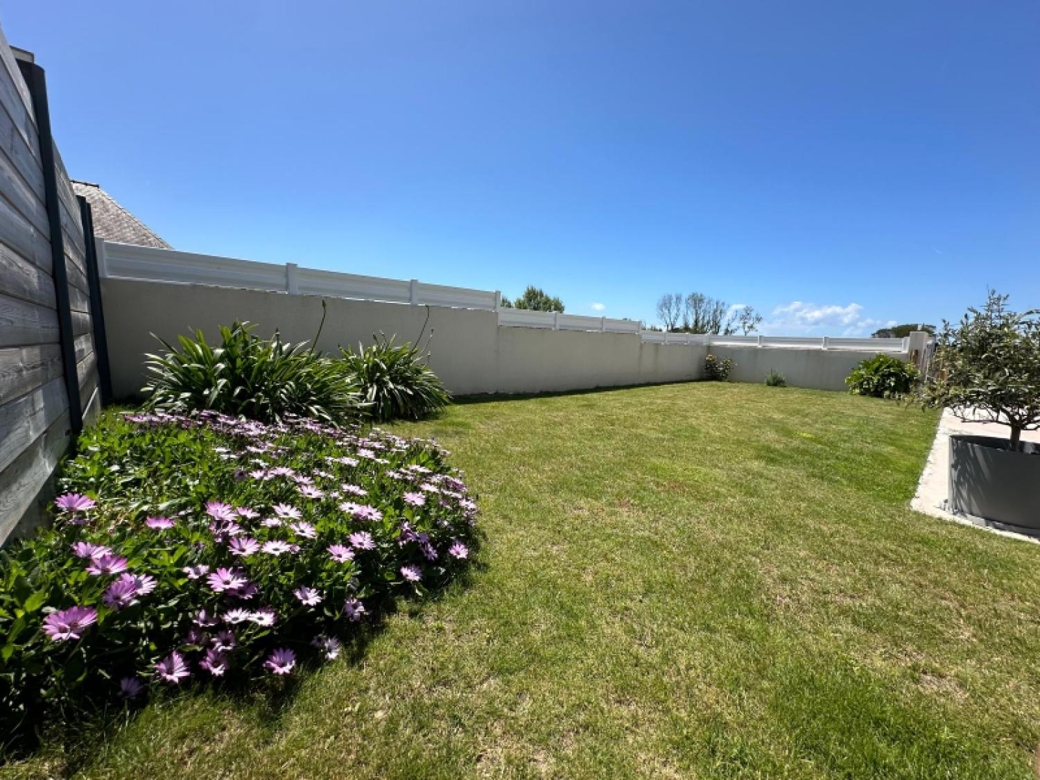 te koop vrijstaand huis Plouarzel Finistère 12