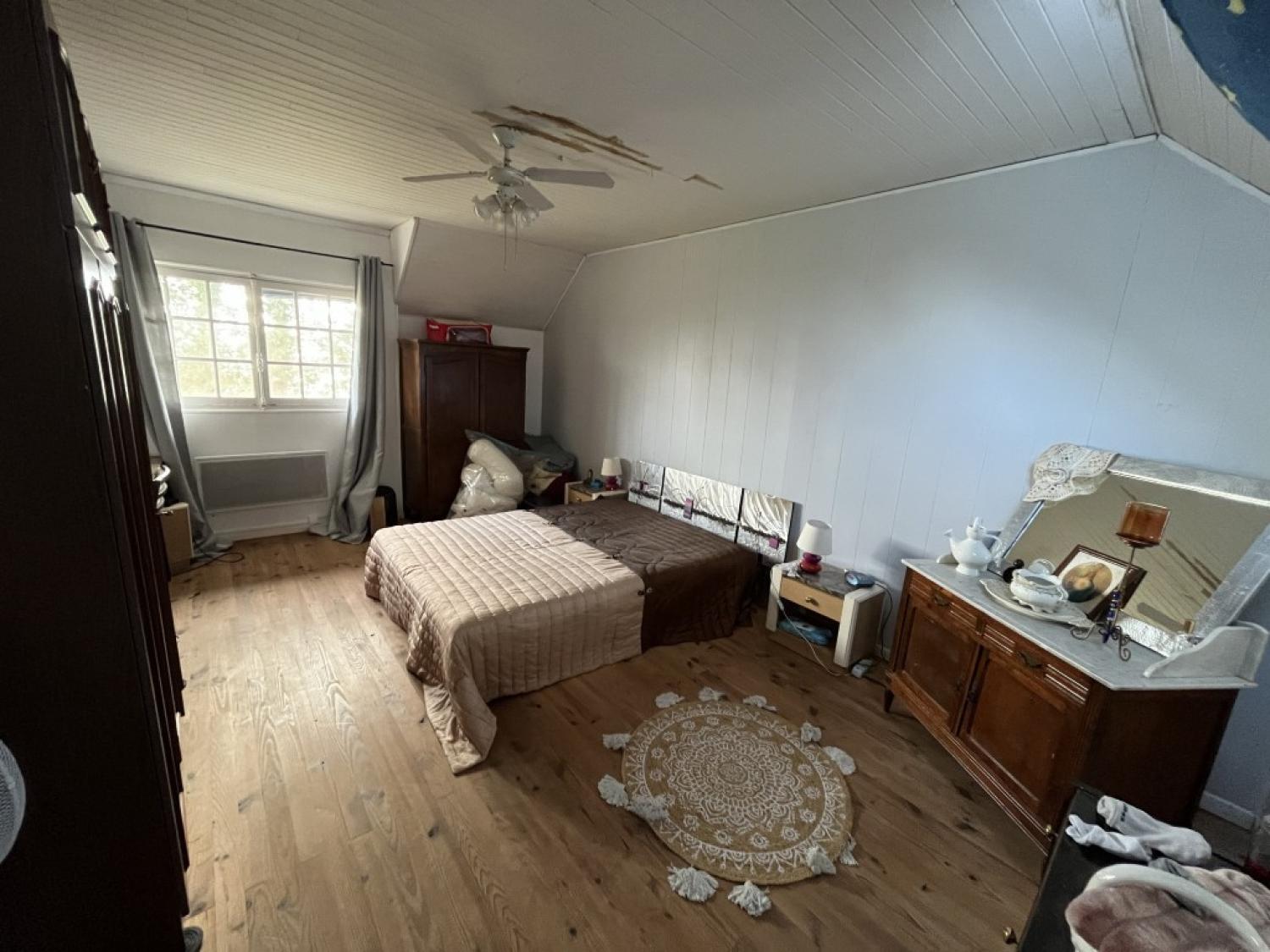  te koop vrijstaand huis Saint-Didier-sur-Arroux Saône-et-Loire 9