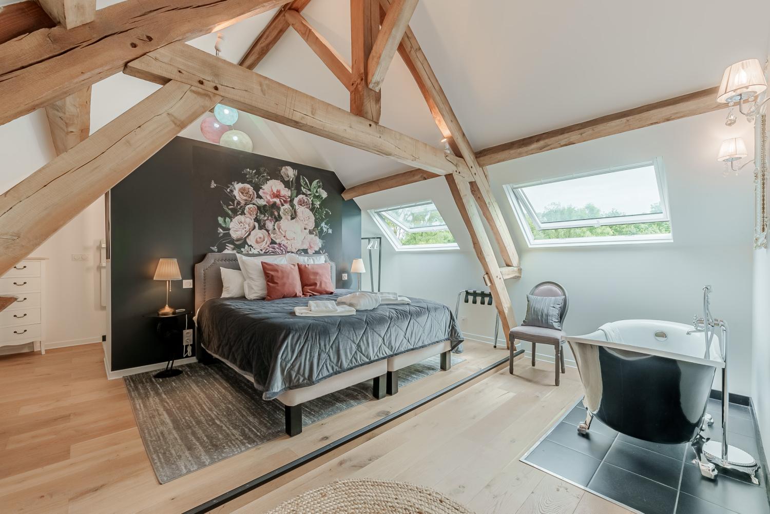  te koop villa Langon Loir-et-Cher 14