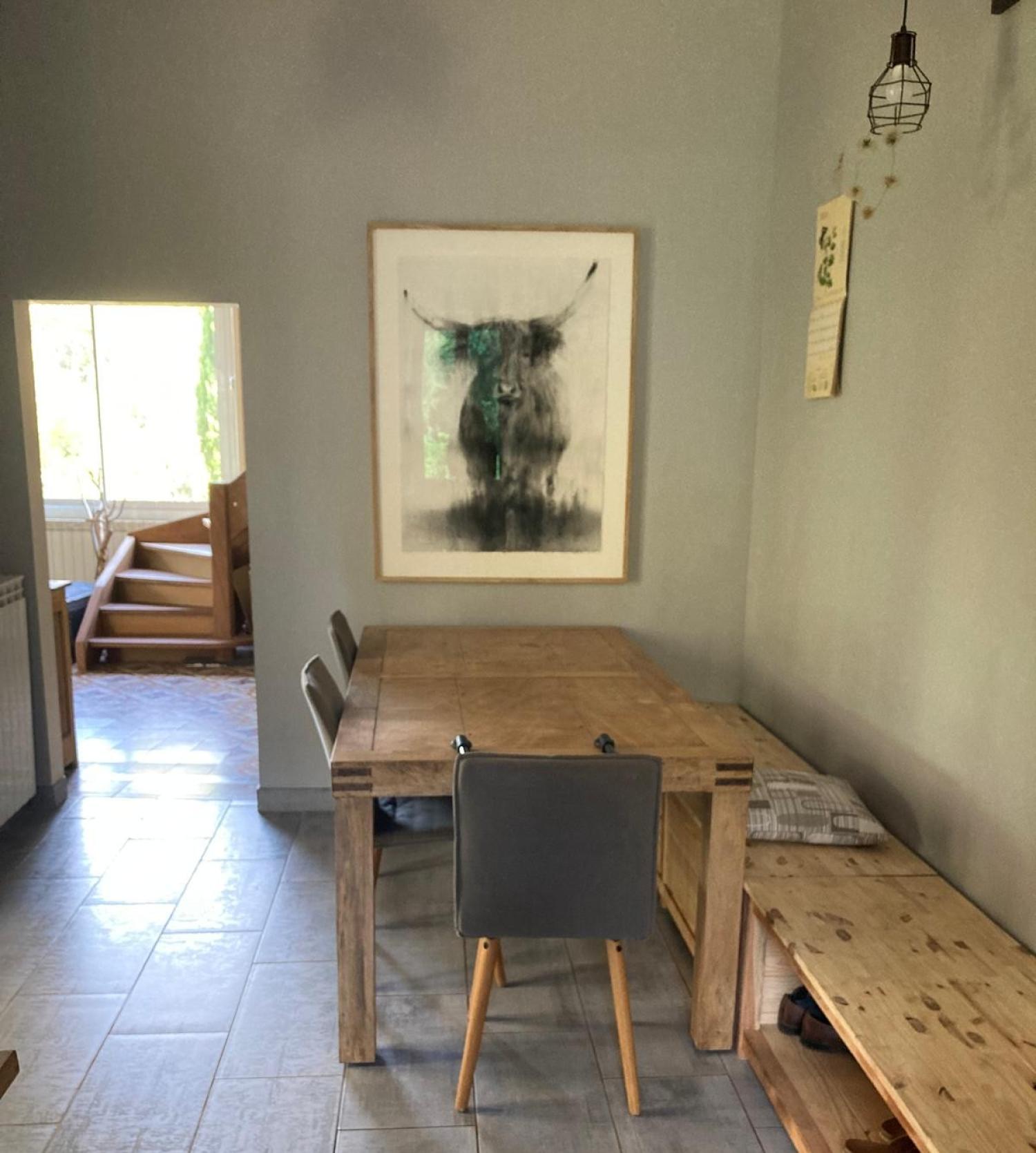  te koop huis Bédarieux Hérault 5