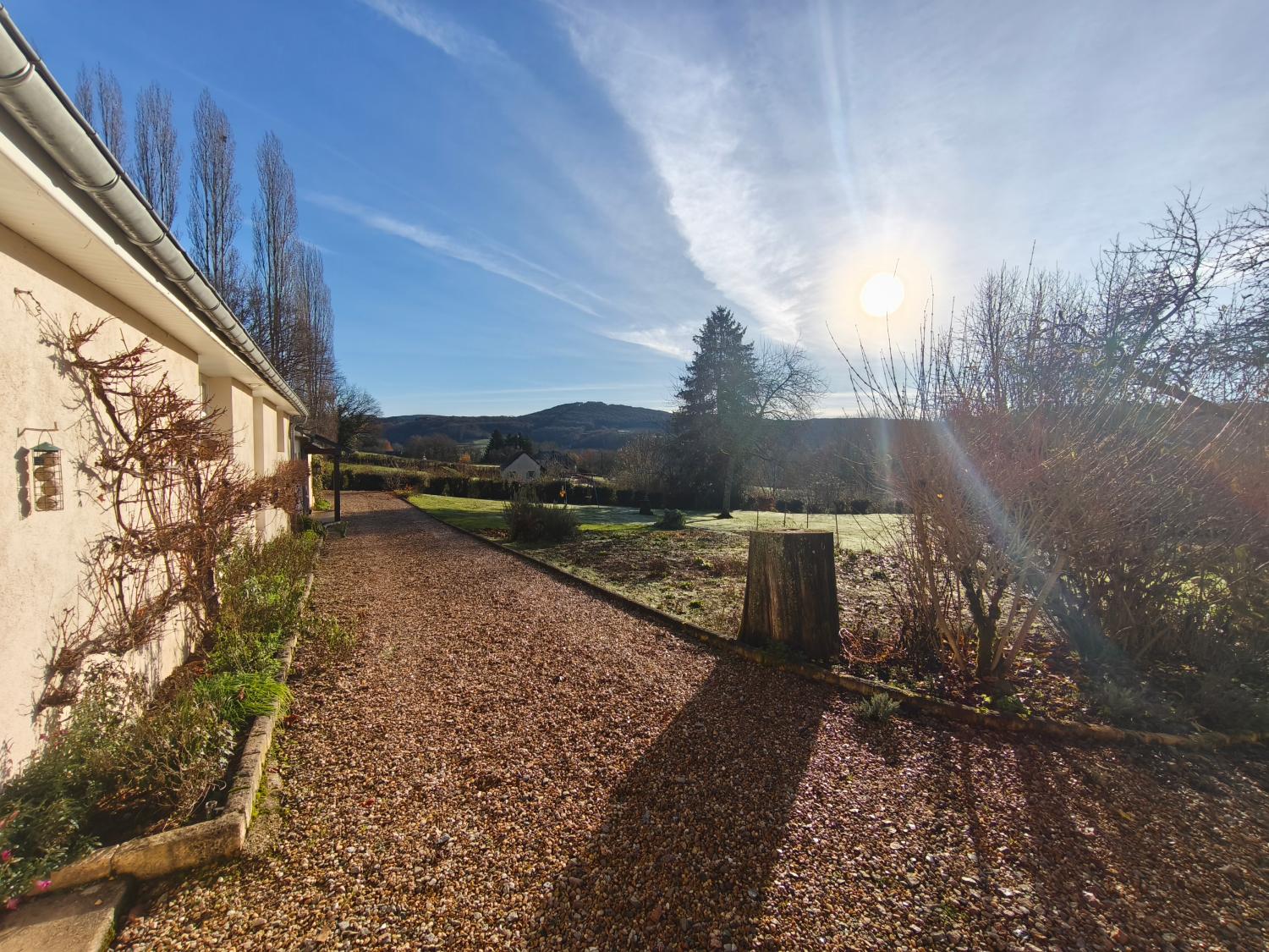  te koop vrijstaand huis Chaumard Nièvre 20