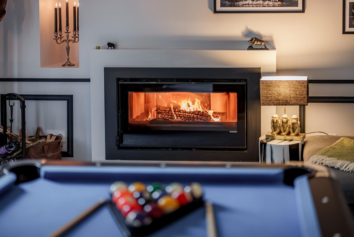  te koop villa Langon Loir-et-Cher 5