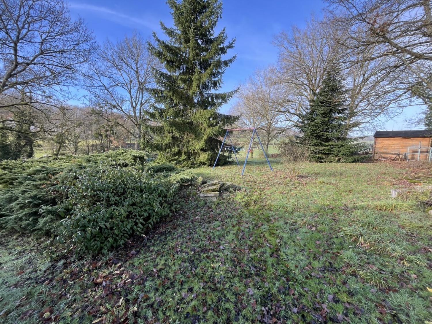  te koop vrijstaand huis Saint-Didier-sur-Arroux Saône-et-Loire 4