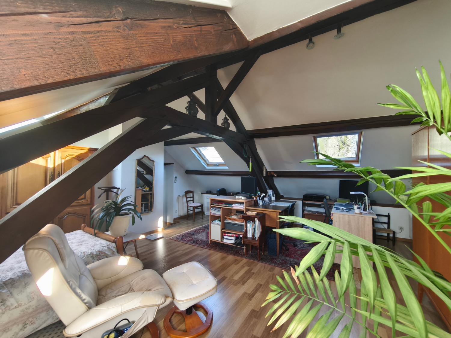  te koop vrijstaand huis Chaumard Nièvre 16