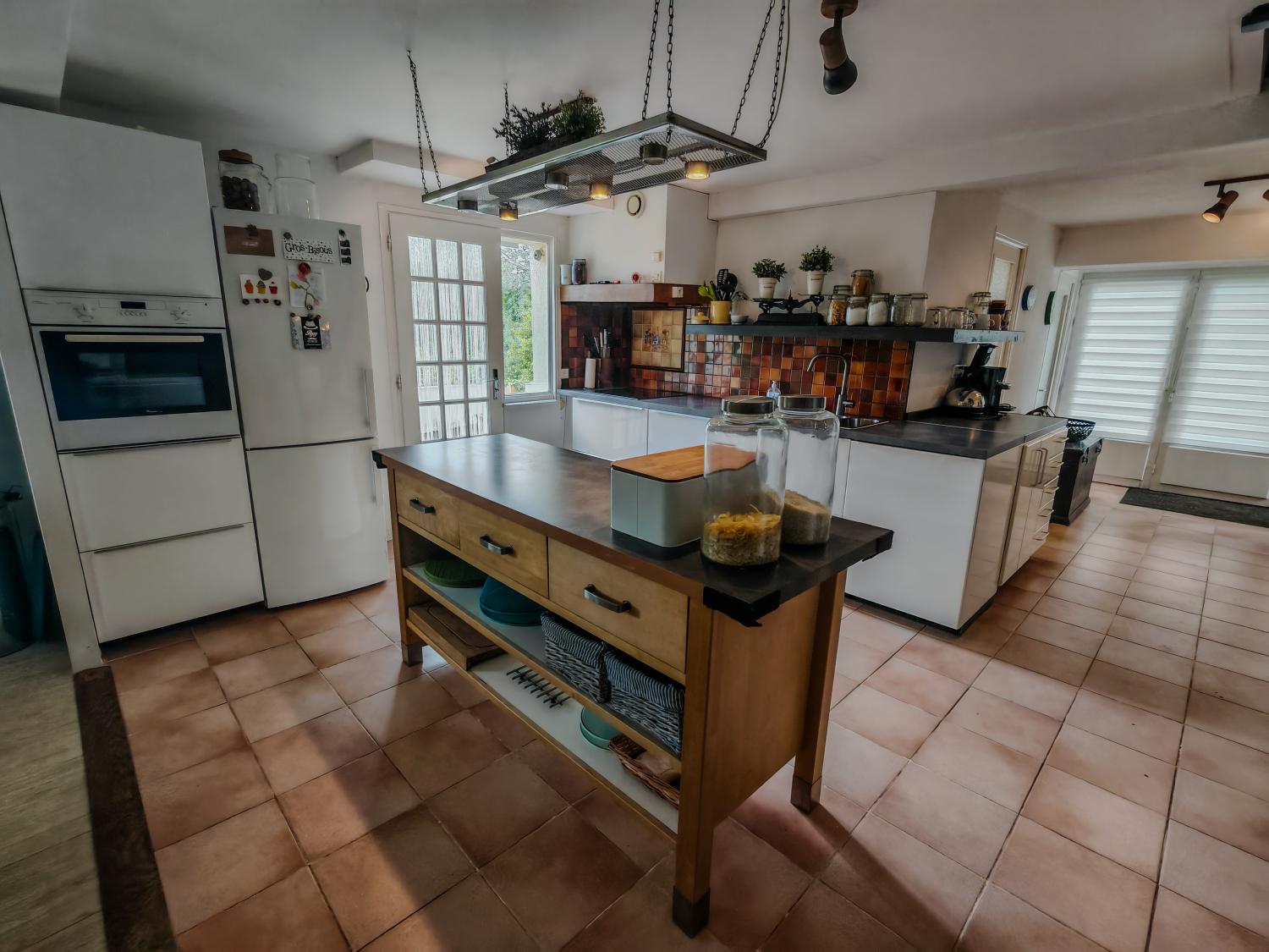  te koop vrijstaand huis Nadillac Lot 8