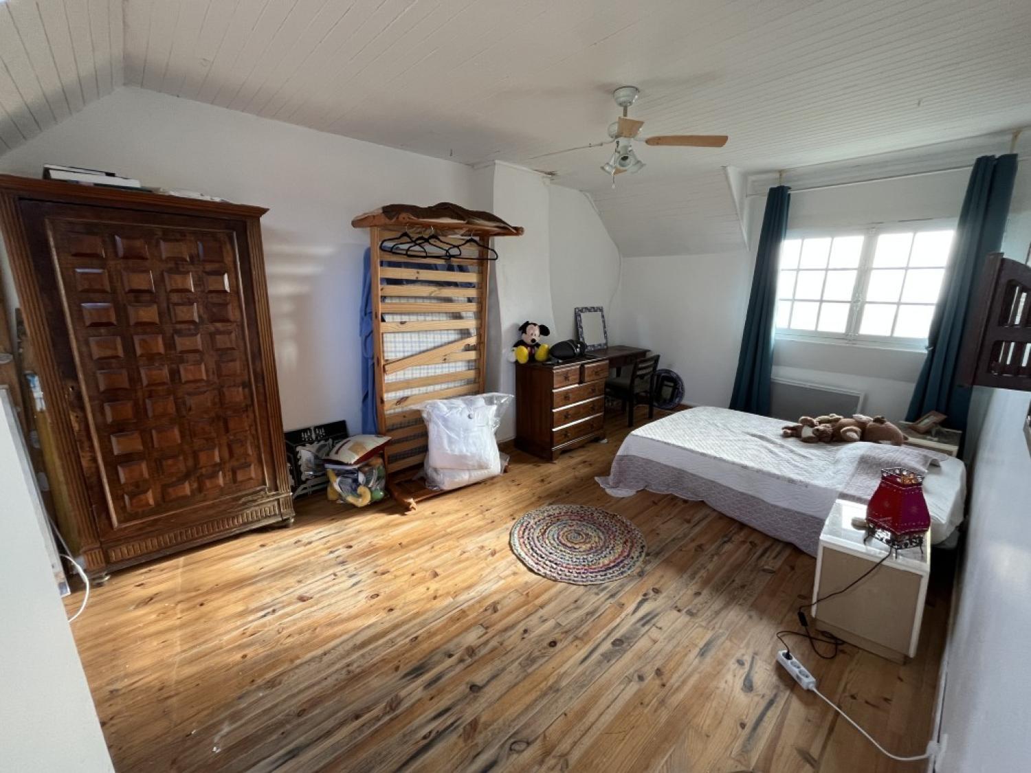  te koop vrijstaand huis Saint-Didier-sur-Arroux Saône-et-Loire 11