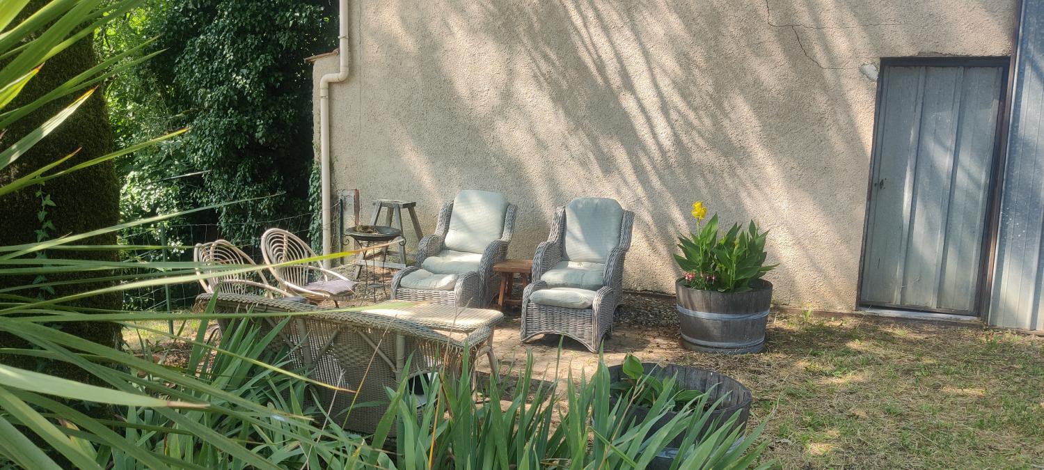  te koop vrijstaand huis Nadillac Lot 26