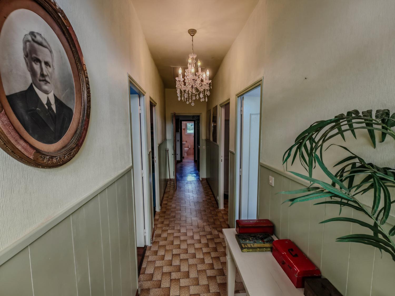  te koop vrijstaand huis Nadillac Lot 15