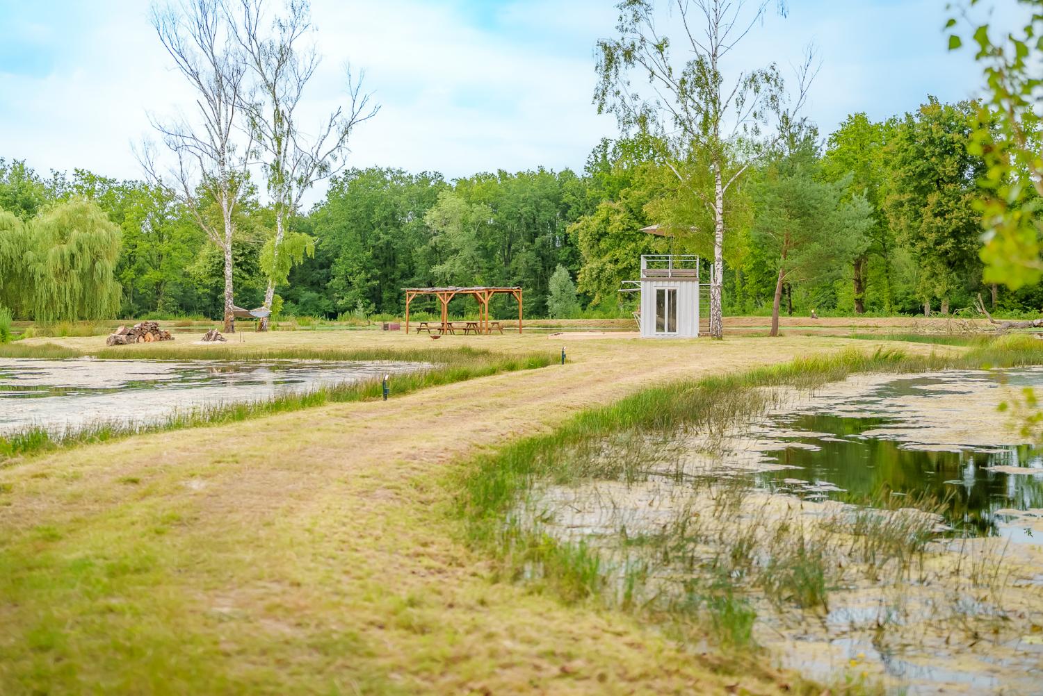  te koop villa Langon Loir-et-Cher 32