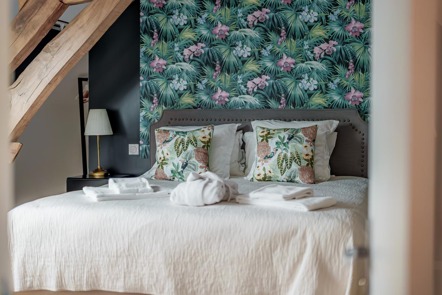  te koop villa Langon Loir-et-Cher 20