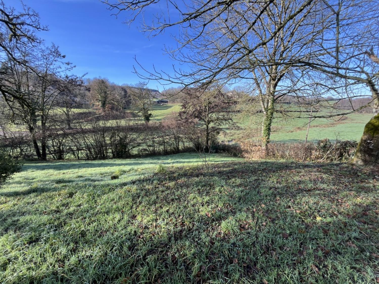  te koop vrijstaand huis Saint-Didier-sur-Arroux Saône-et-Loire 3