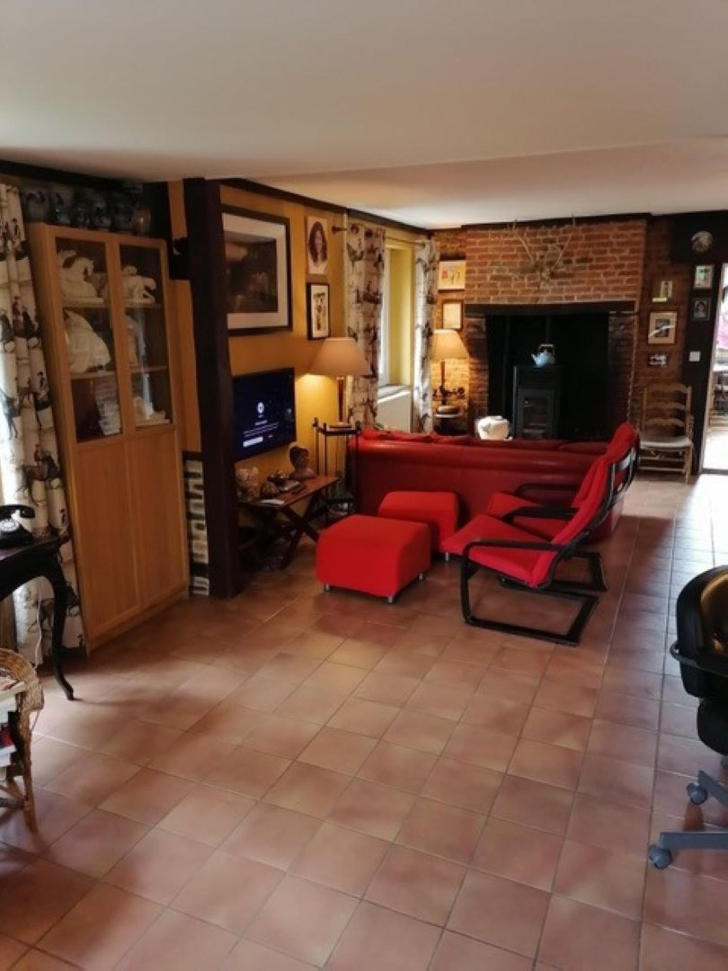 te koop huis Montmeillant Ardennes 21
