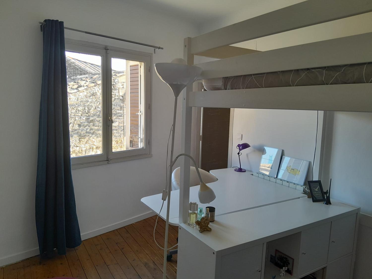 te koop stadshuis Pujaut Gard 7