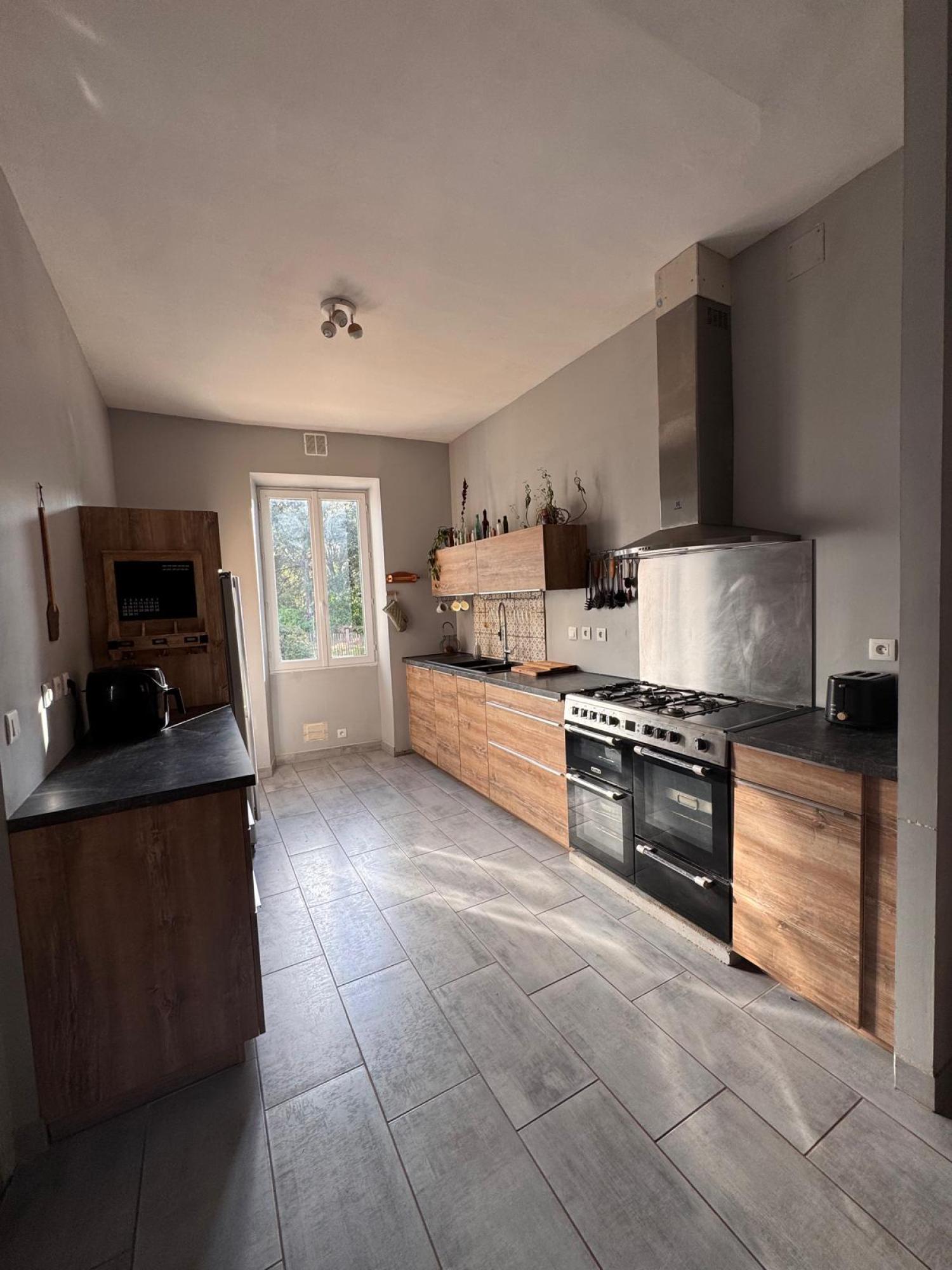  te koop huis Bédarieux Hérault 3