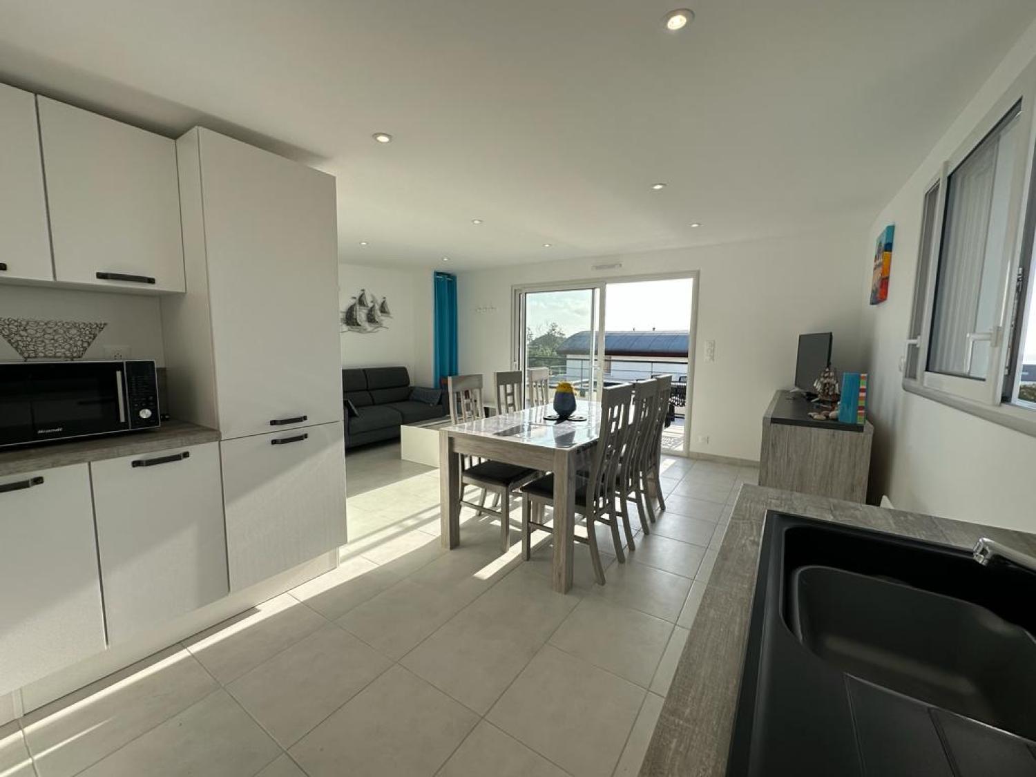 te koop vrijstaand huis Plouarzel Finistère 4