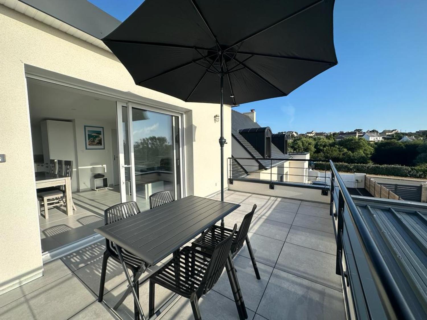 te koop vrijstaand huis Plouarzel Finistère 8