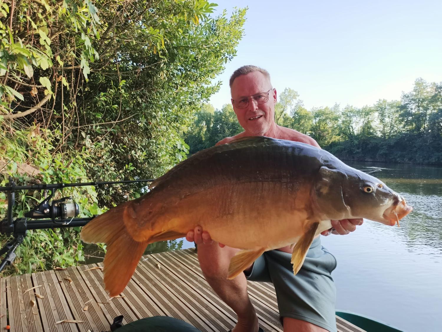  te koop gebouw Puy-l'Évêque Lot 33