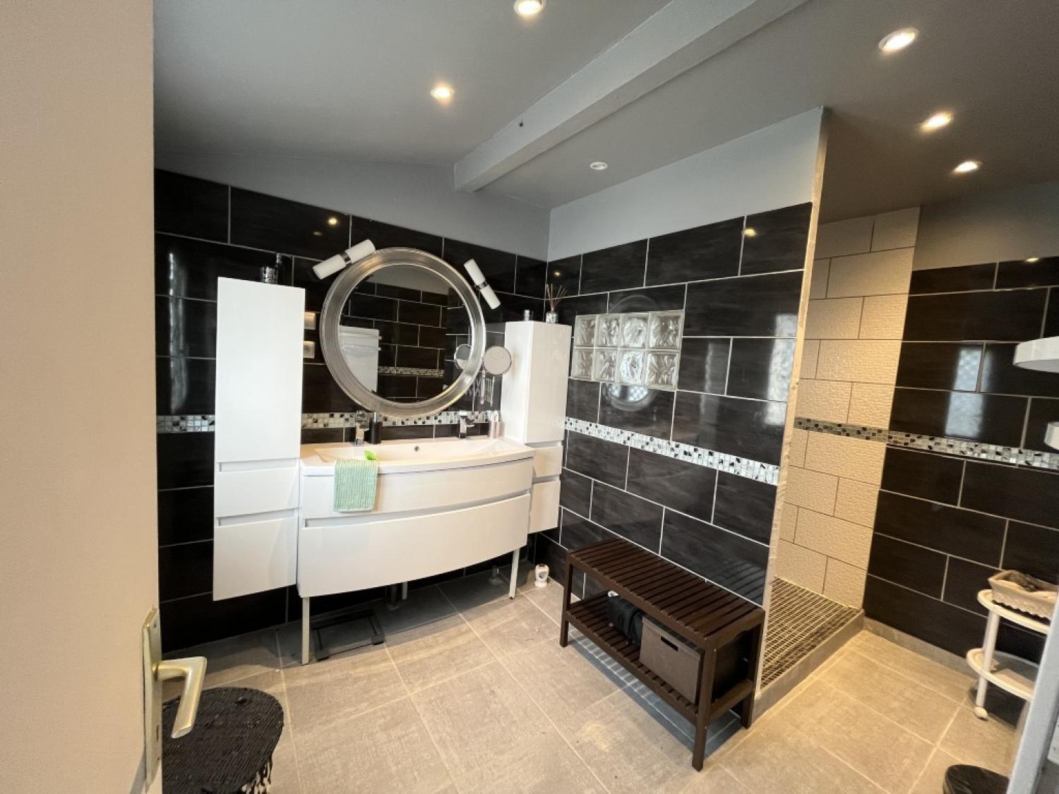  te koop vrijstaand huis Saint-Didier-sur-Arroux Saône-et-Loire 14