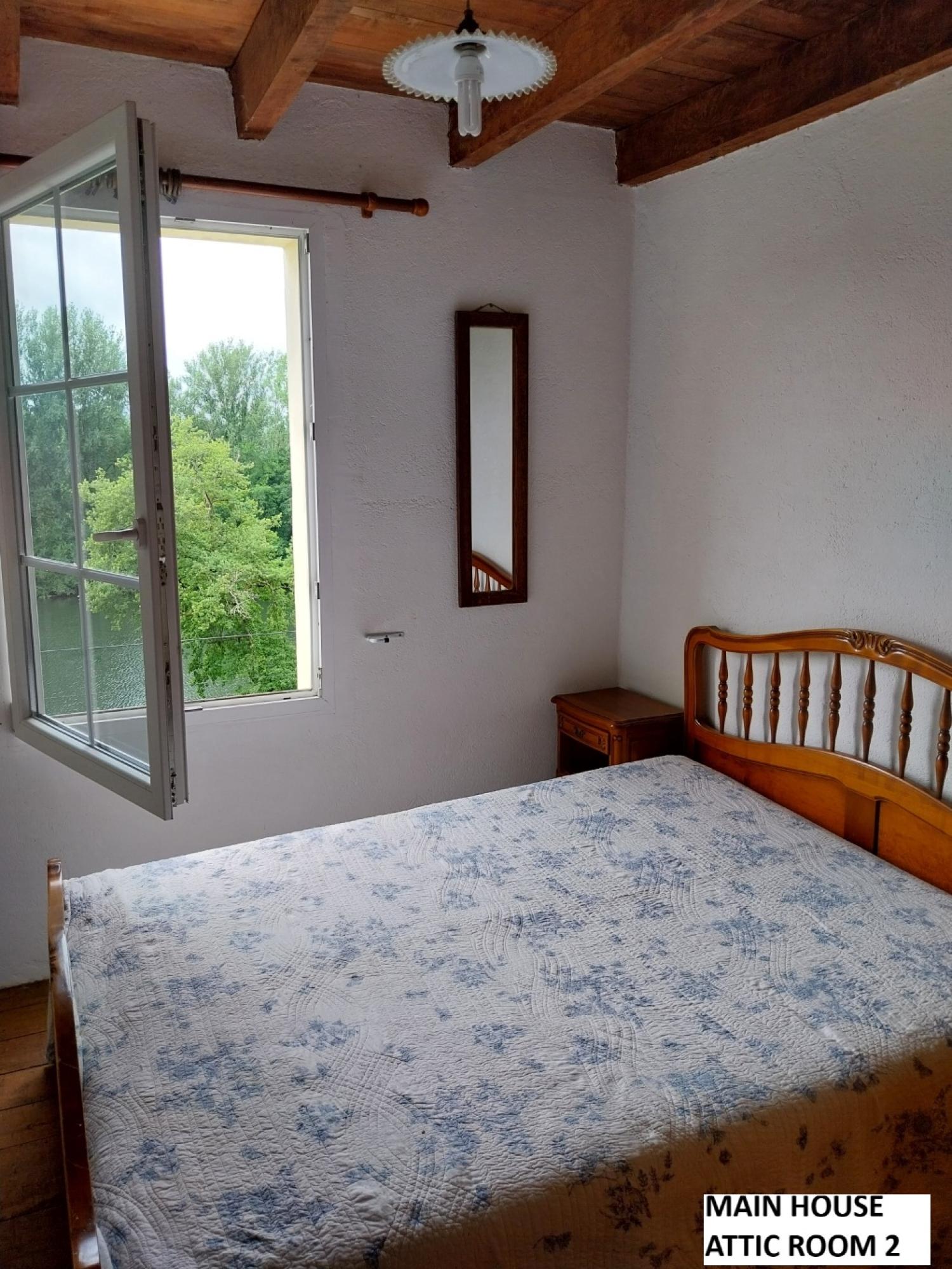  te koop gebouw Puy-l'Évêque Lot 18