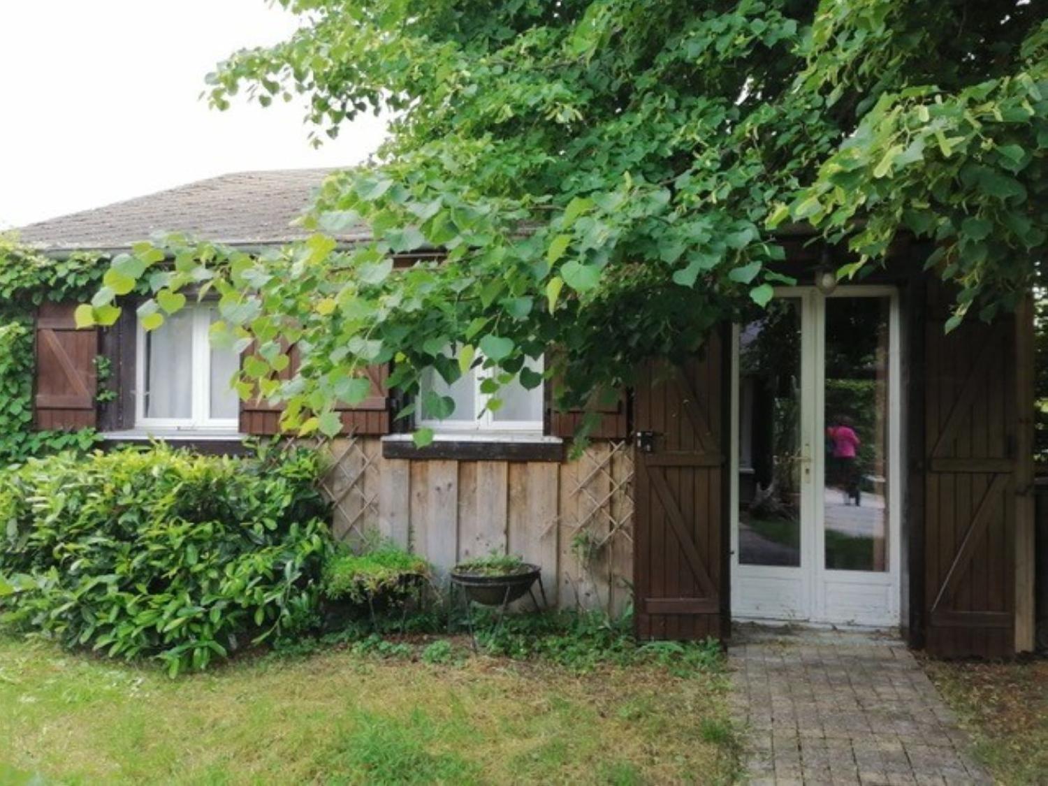 te koop huis Montmeillant Ardennes 14