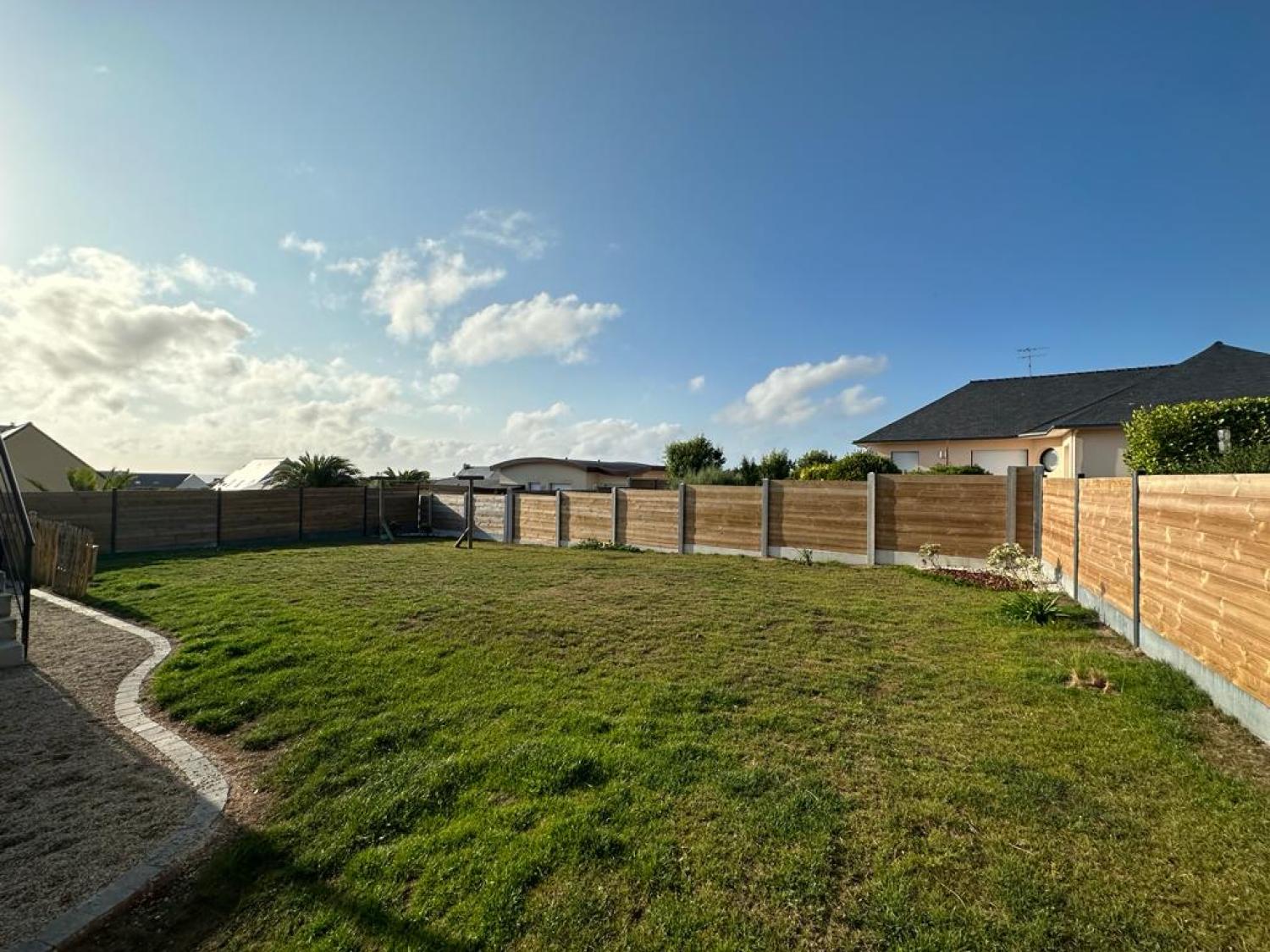 te koop vrijstaand huis Plouarzel Finistère 9