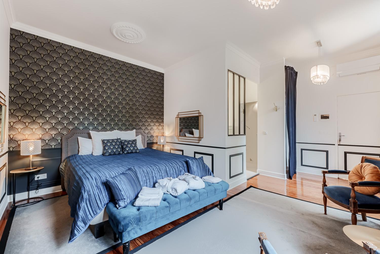  te koop villa Langon Loir-et-Cher 8