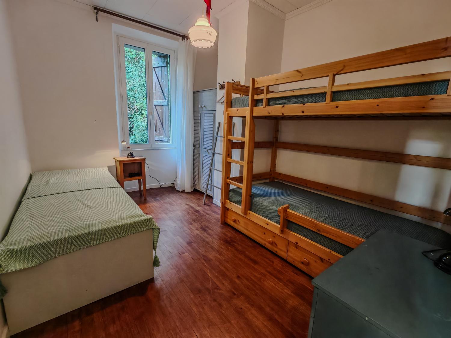  te koop vrijstaand huis Nadillac Lot 19