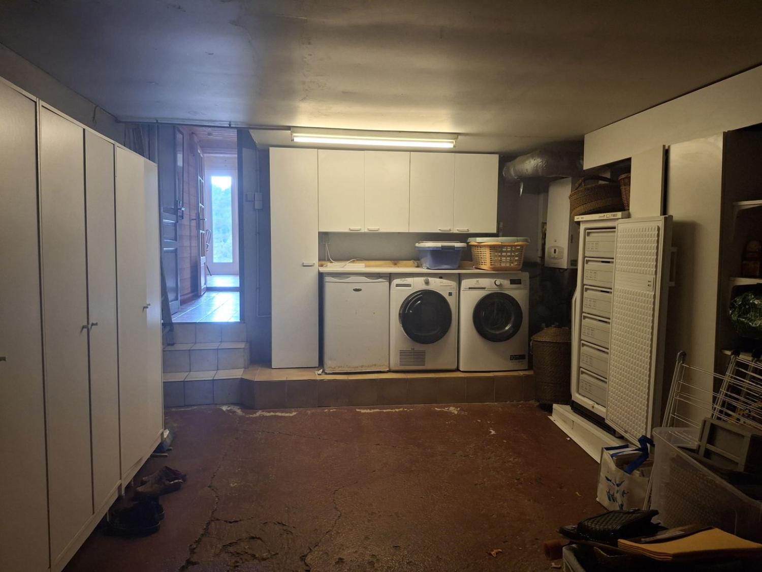 te koop huis Montmeillant Ardennes 12