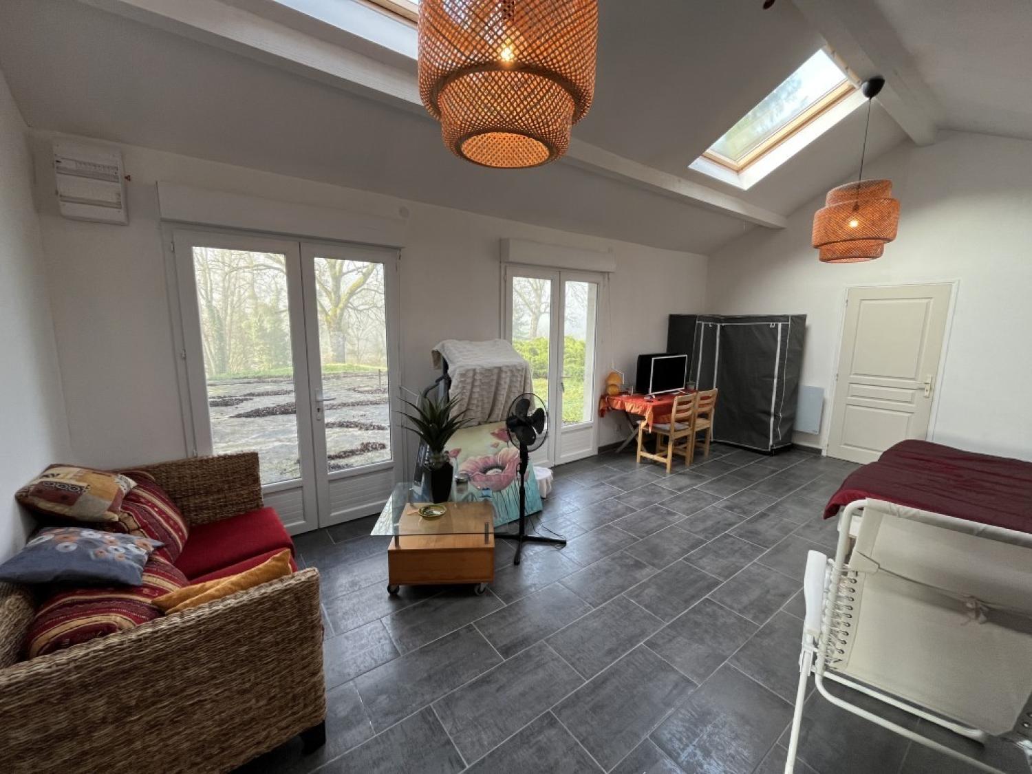  te koop vrijstaand huis Saint-Didier-sur-Arroux Saône-et-Loire 12