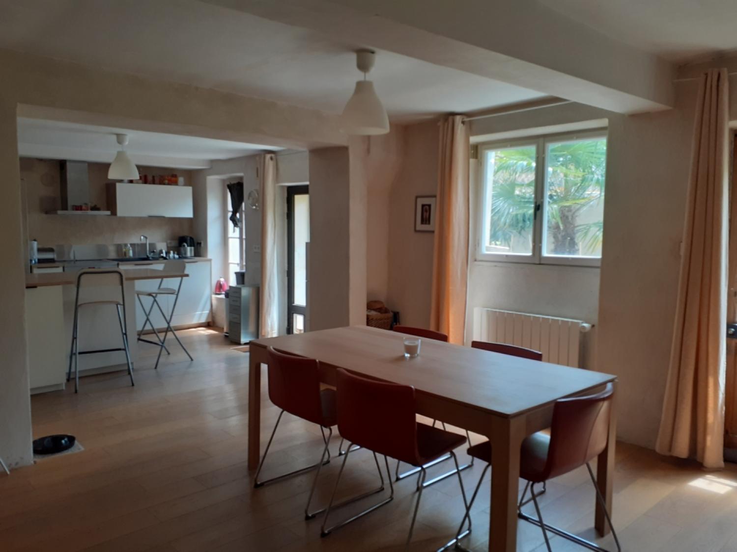 te koop stadshuis Pujaut Gard 4