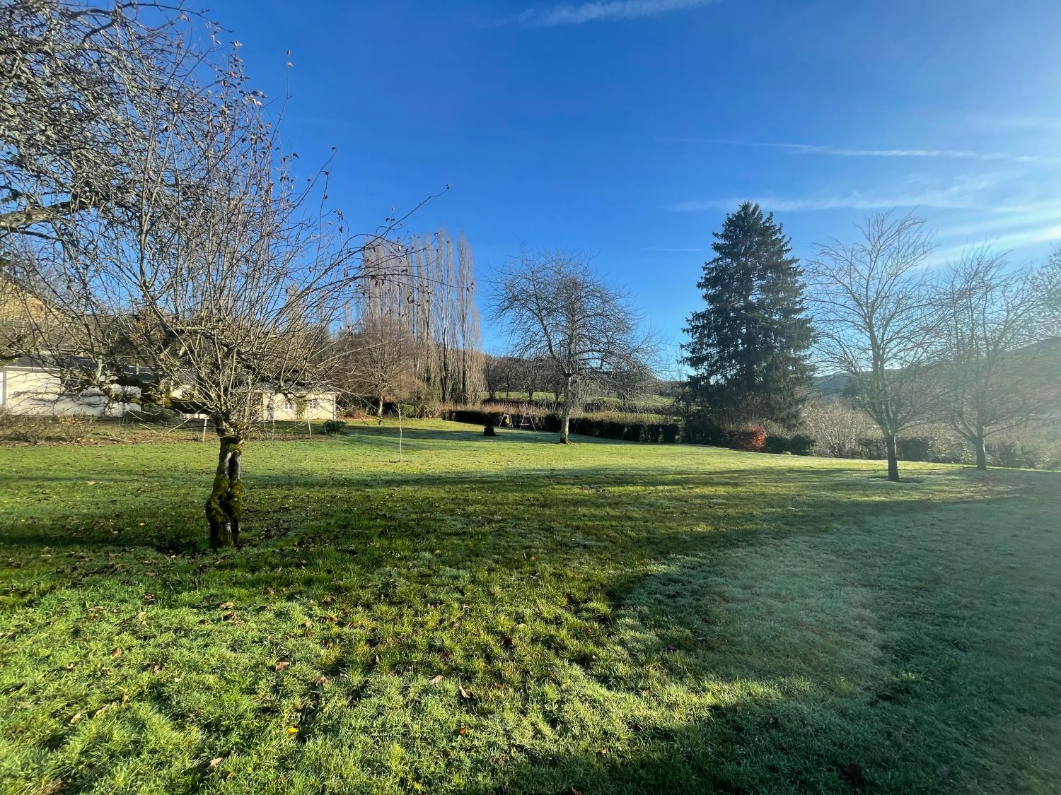  te koop vrijstaand huis Chaumard Nièvre 3