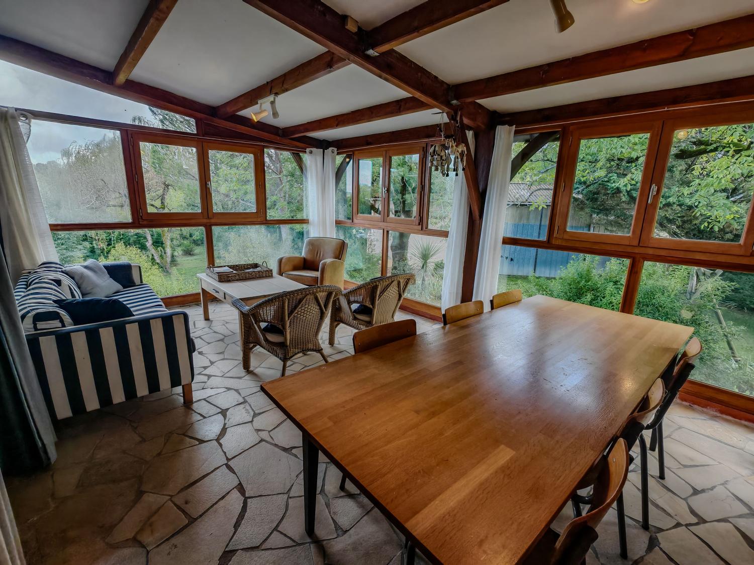  te koop vrijstaand huis Nadillac Lot 13