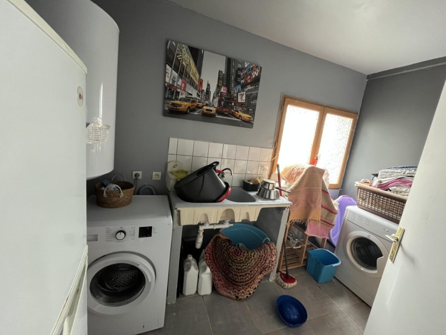  te koop vrijstaand huis Saint-Didier-sur-Arroux Saône-et-Loire 15