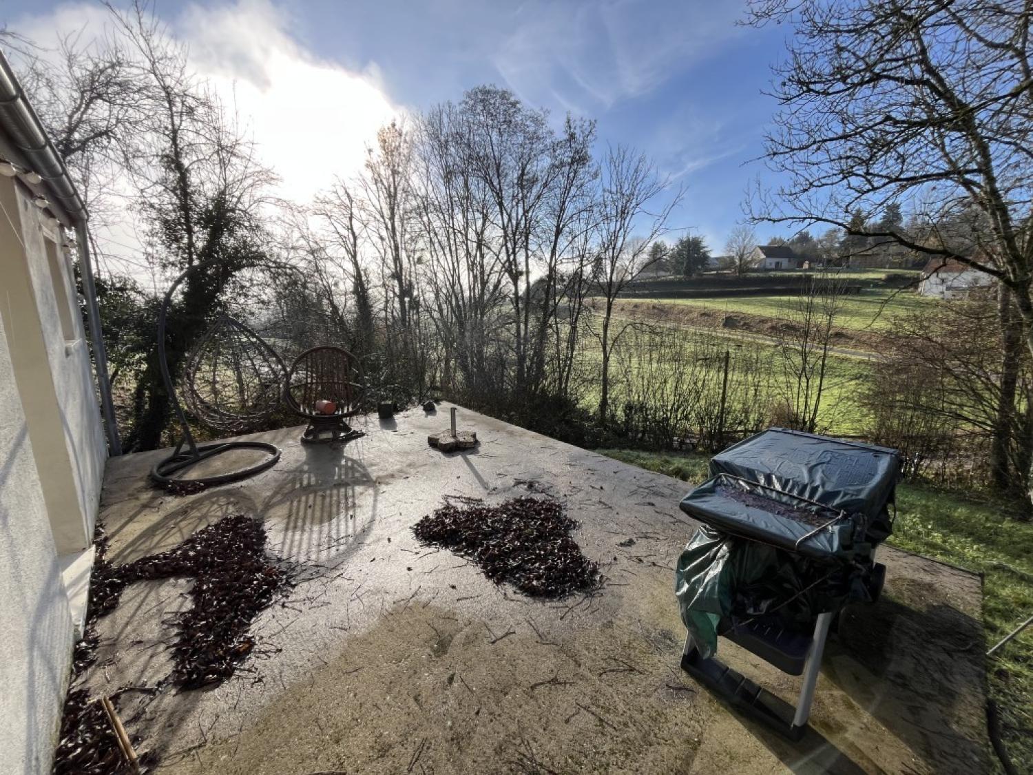  te koop vrijstaand huis Saint-Didier-sur-Arroux Saône-et-Loire 5