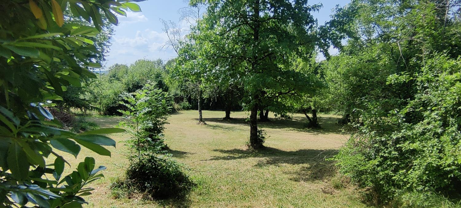  te koop vrijstaand huis Nadillac Lot 7