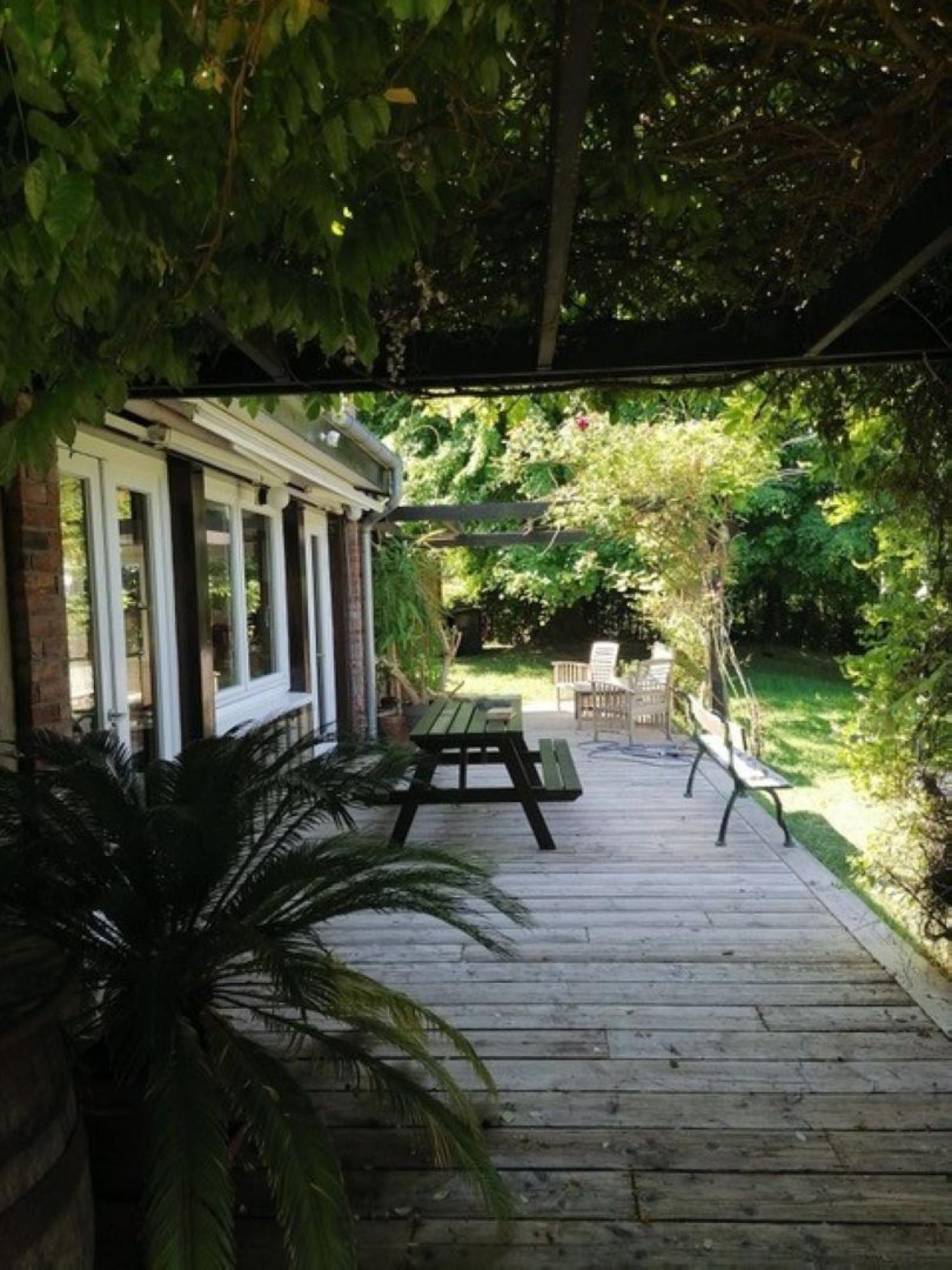 te koop huis Montmeillant Ardennes 22